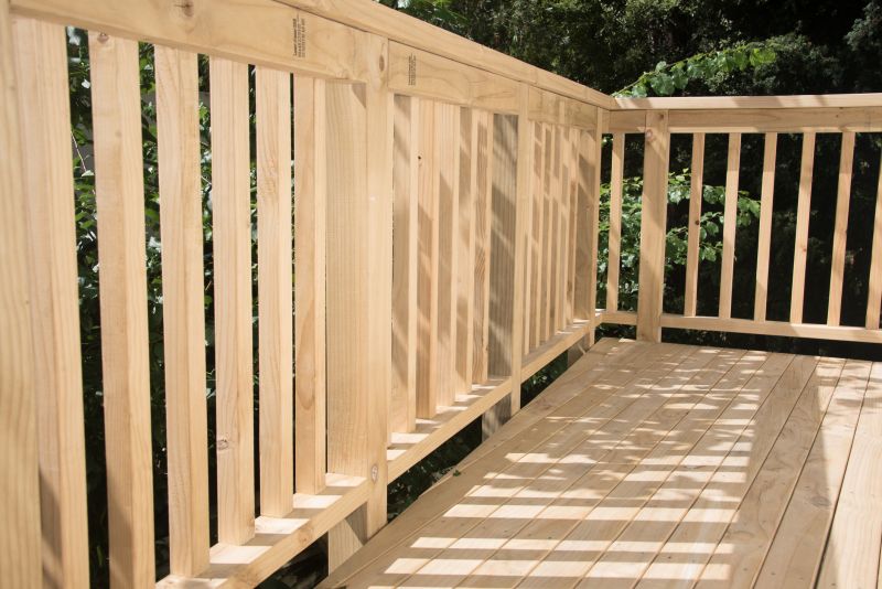 Deck Carpentry Service in West Hartford, CT